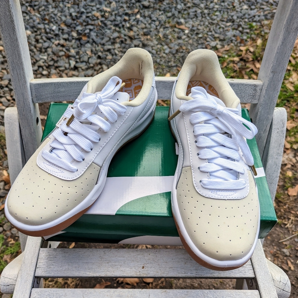 Puma California Exotic